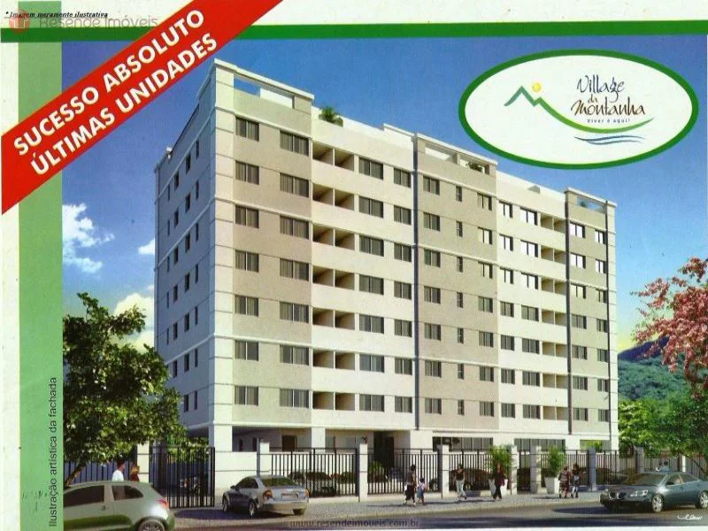 Foto 1 de 10 - Apartamento para venda em Liberdade